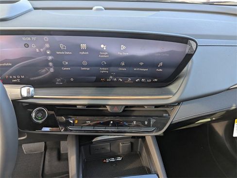 New 2026 Buick Envision Avenir image 22