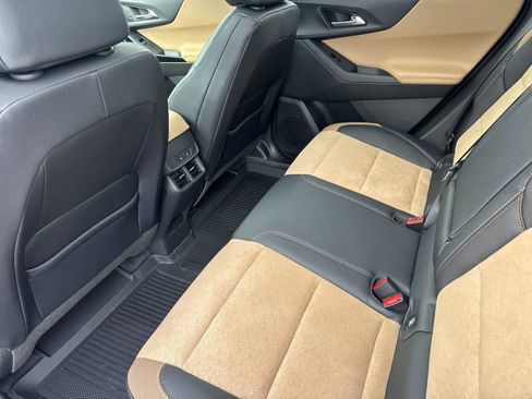 New 2026 Chevrolet Equinox ACTIV w/ Convenience Package III AWD/4WD image 4