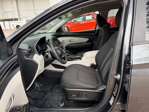 Used 2024 Hyundai Tucson SEL image 15