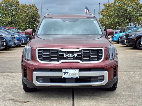 Used 2024 Kia Telluride SX AWD/4WD image 6