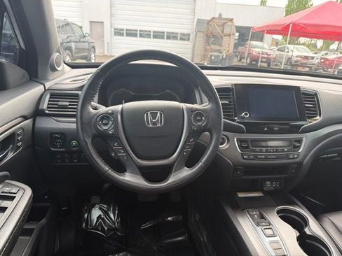 Used 2022 Honda Ridgeline RTL-E image 13