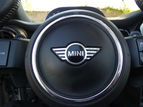 Used 2024 MINI Cooper S image 48