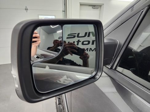 Used 2021 RAM 1500 Rebel w/ Rebel Level 2 Equipment Group AWD/4WD image 40