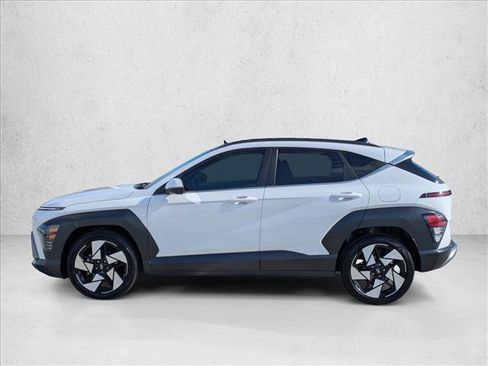 Used 2024 Hyundai Kona Limited image 8