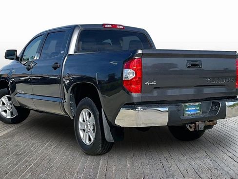 Used 2016 Toyota Tundra SR5 w/ SR5 Upgrade Package AWD/4WD image 6