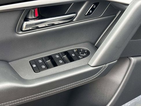 New 2026 MAZDA CX-5 Select AWD/4WD image 8