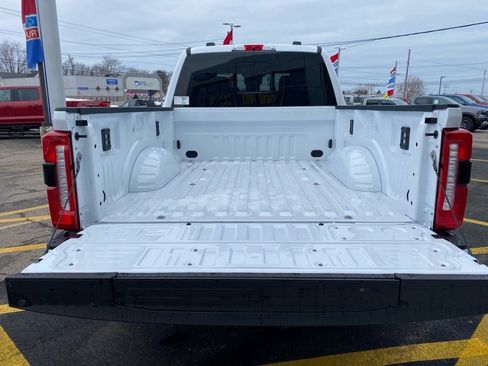 New 2024 Ford F250 XL w/ STX Appearance Package image 13