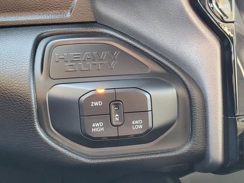 Used 2025 RAM 2500 Laramie image 27