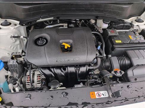 Used 2023 Kia Seltos EX image 30