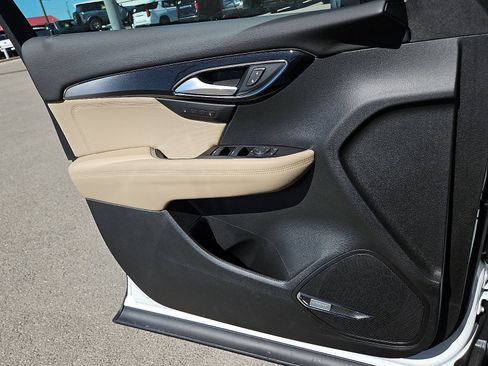 New 2026 Buick Envision Preferred AWD/4WD image 14