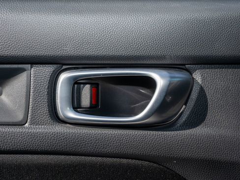 Certified 2023 Honda Civic Sport image 26