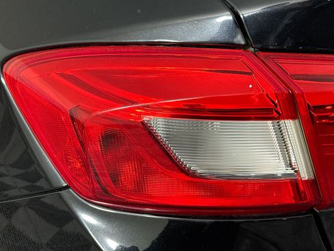 Used 2017 Chevrolet Cruze LS image 32