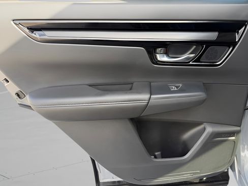 Used 2026 Honda CR-V EX-L image 25