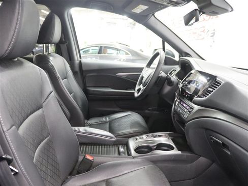 Used 2020 Honda Passport EX-L image 27