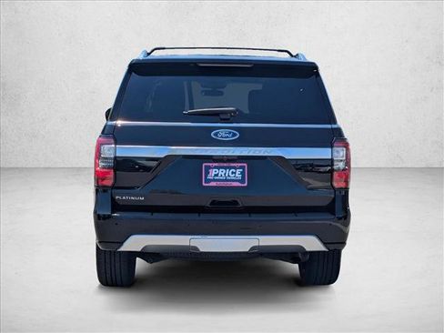 Used 2019 Ford Expedition Platinum RWD image 7