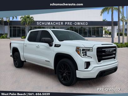 Used 2022 GMC Sierra 1500 Elevation w/ Preferred Package