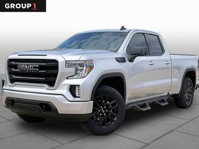Used 2021 GMC Sierra 1500 Elevation
