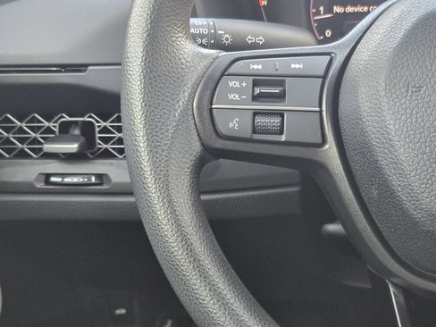 Used 2023 Honda Accord EX image 29