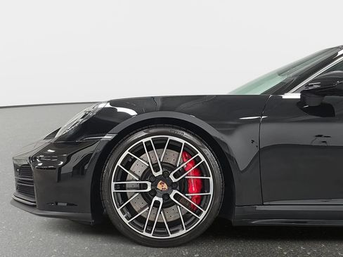 Certified 2026 Porsche 911 Carrera S RWD image 10