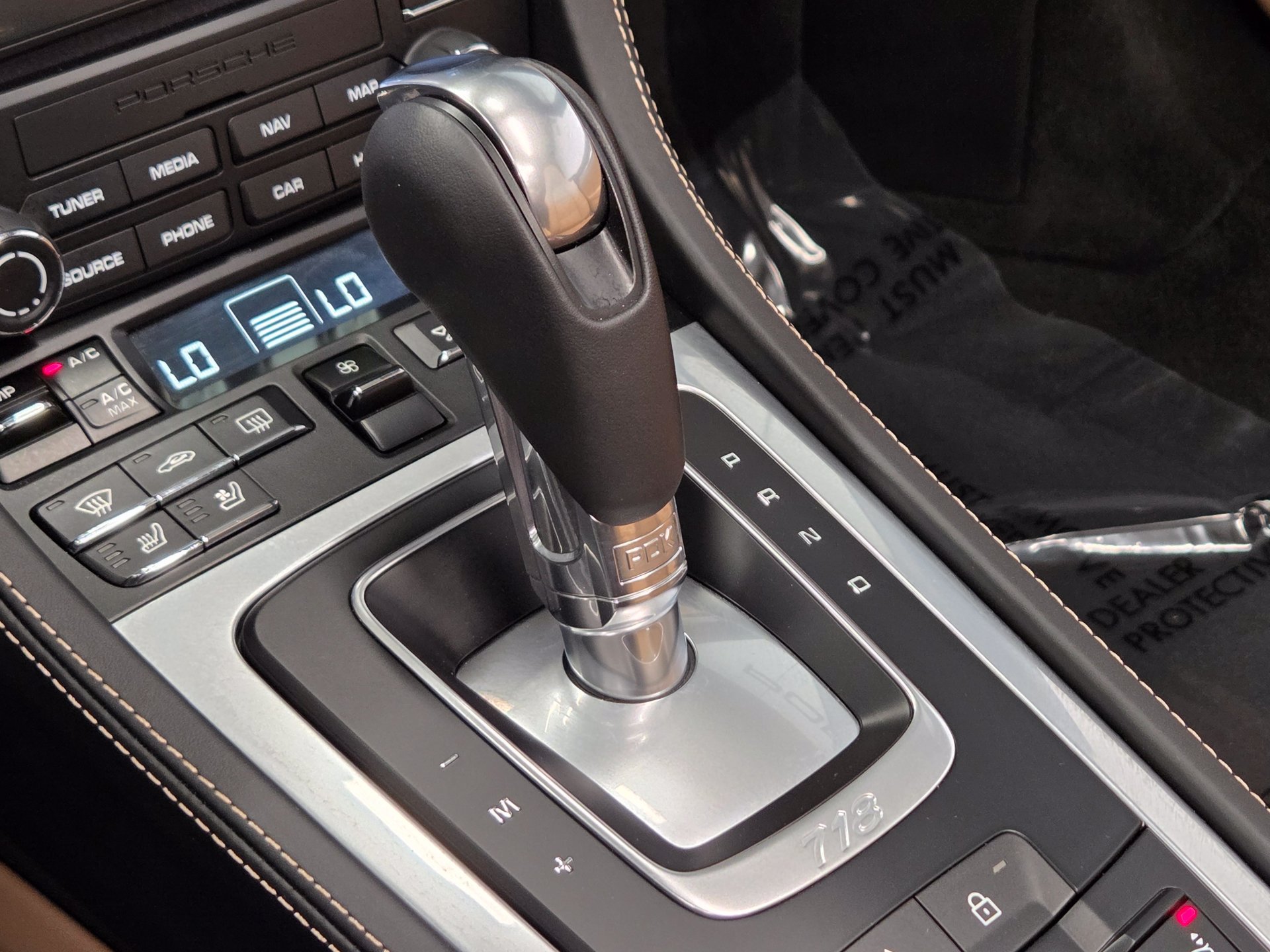 Certified 2023 Porsche 718 Boxster S RWD image 20