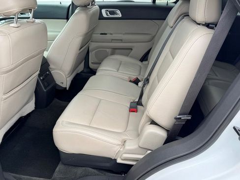 Used 2015 Ford Explorer XLT w/ Equipment Group 202B image 16