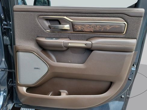 Used 2026 RAM 1500 Limited AWD/4WD image 40