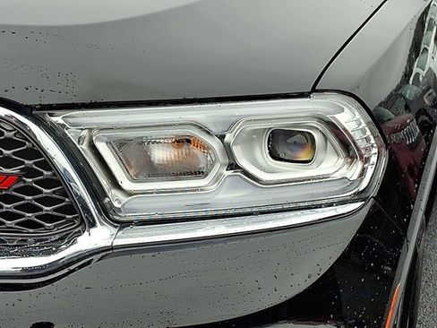 Certified 2024 Dodge Durango SXT w/ Trailer Tow Group IV image 11