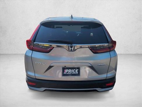 Used 2020 Honda CR-V EX-L image 6