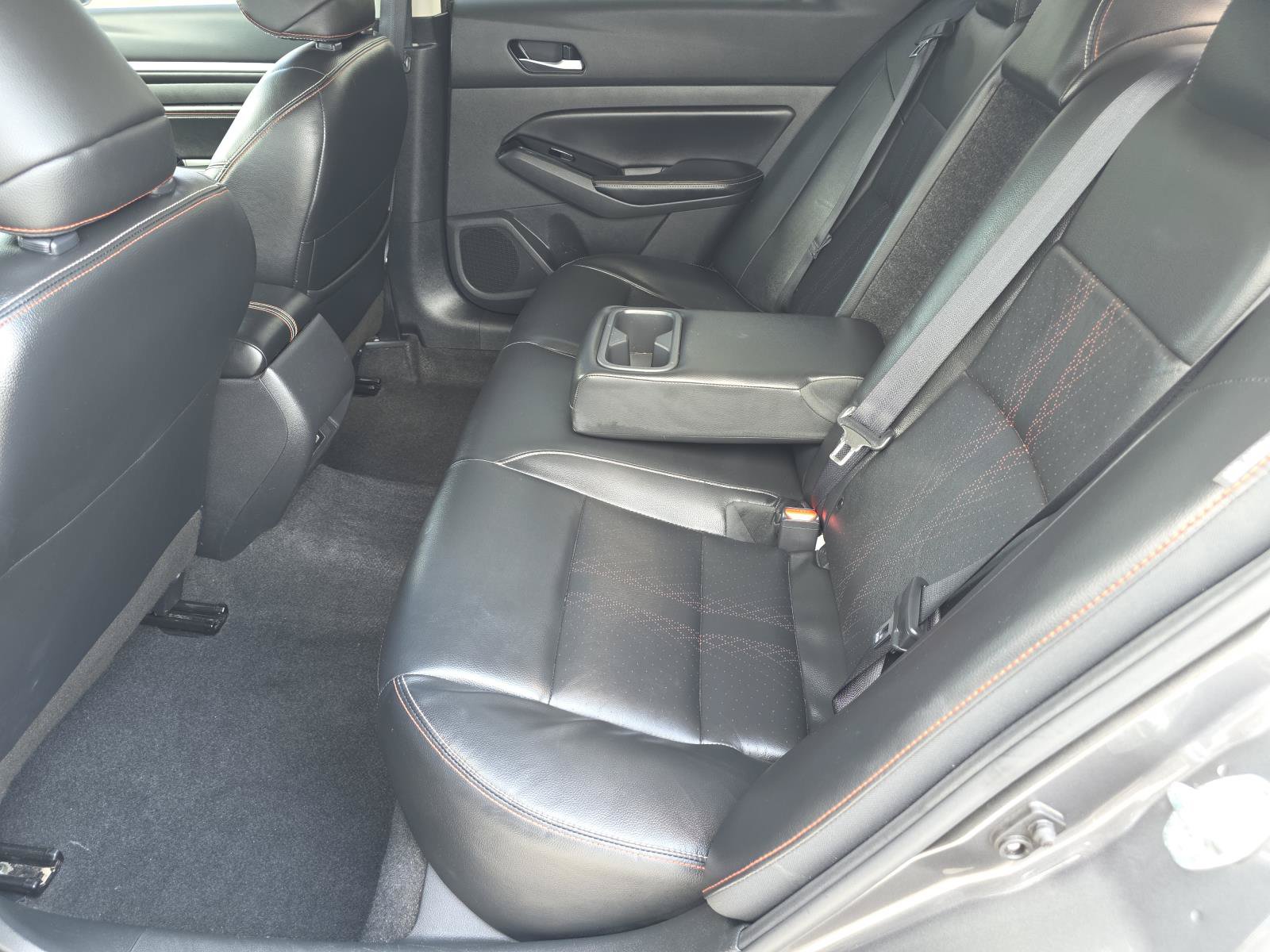 Used 2023 Nissan Altima 2.5 SR w/ SR Premium Package FWD image 19