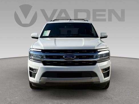 Used 2024 Ford Expedition Limited image 27