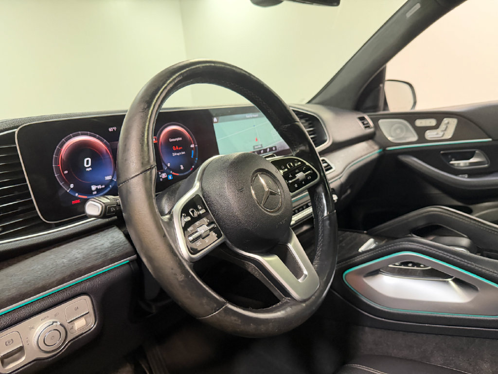 Used 2020 Mercedes-Benz GLE 350 4MATIC image 74