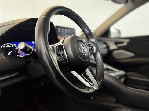 Used 2022 Acura RDX w/ Technology Package image 16