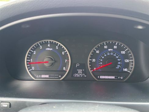 Used 2008 Kia Optima LX w/ Appearance Pkg FWD image 22