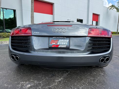 Used 2012 Audi R8 V8 AWD/4WD image 18