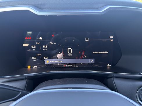 New 2026 GMC Canyon Elevation RWD image 29