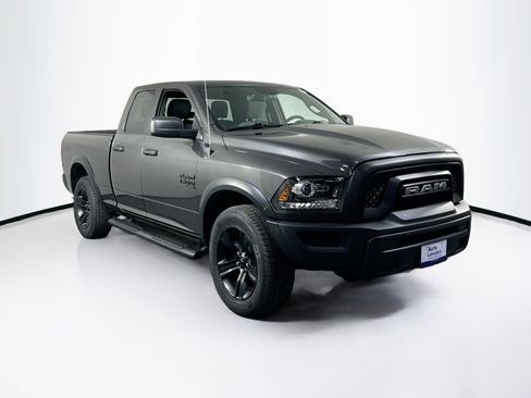 Used 2022 RAM 1500 Classic Warlock w/ Electronics Group image 3