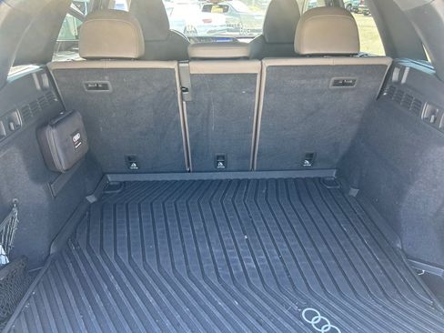 Certified 2025 Audi Q5 Premium w/ Premium Plus AWD/4WD image 15