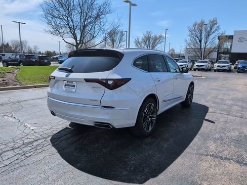 New 2026 Acura MDX w/ Advance Package image 6