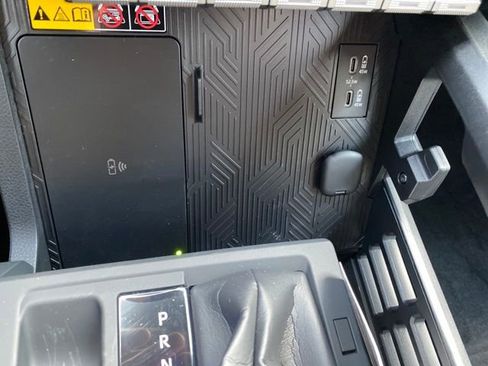 New 2024 Toyota Tacoma TRD Off-Road image 16