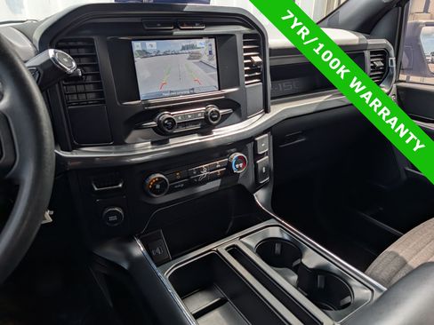 Certified 2023 Ford F150 XL w/ STX Appearance Package RWD image 29
