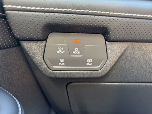 New 2026 Volkswagen Atlas SE AWD/4WD image 17