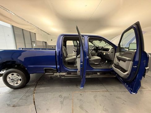 New 2026 Ford F250 XLT w/ XLT Premium Package AWD/4WD image 20