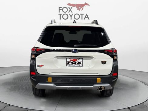 Used 2026 Subaru Forester Wilderness image 5