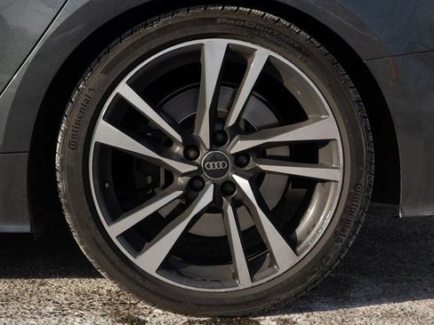 Used 2025 Audi S5 Premium Plus w/ Premium Plus Package image 13