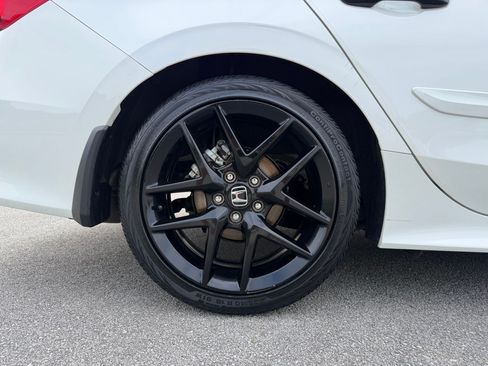 Certified 2022 Honda Civic Sport image 23