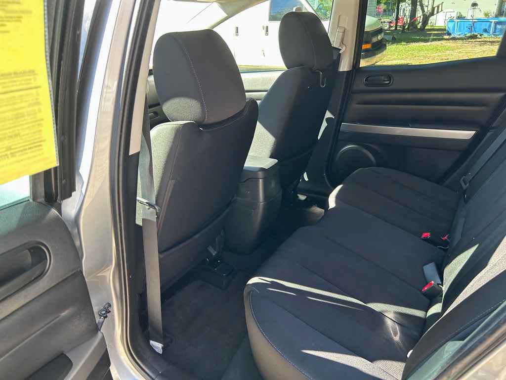 Used 2010 MAZDA CX-7 i Sport w/ Convenience Pkg FWD image 10