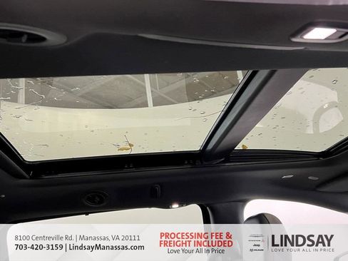 New 2026 Chrysler Pacifica Limited w/ S Appearance Package FWD image 15