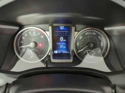 Used 2023 Toyota Tacoma SR5 image 37