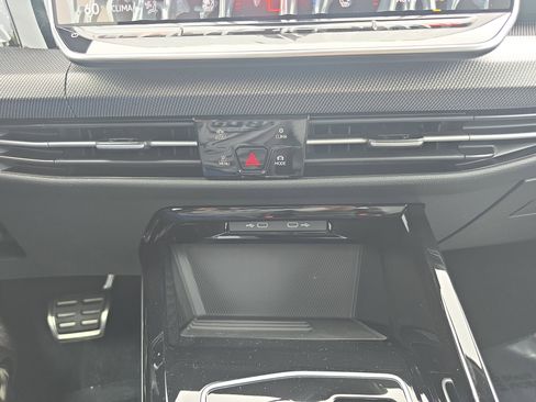 New 2025 Volkswagen GTI SE image 20