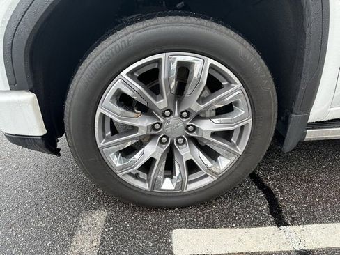 Certified 2024 GMC Sierra 1500 Denali w/ Denali Reserve Package image 9